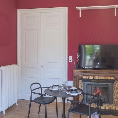 Bonappart 2 - Charme Napoleonien & Confort Troyes Bagian luar foto